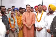 Women Councillors Lead Longowal Municipal Council in Punjab