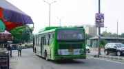 Women Police Personnel to Be Deployed on DTC Ladies Special Buses