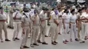Women Police to Guard DTC Ladies Special Buses in Delhi for Enhanced Safety
