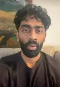 Women Protest Outside Comedian Pranit More's Home Over Biryani Controversy