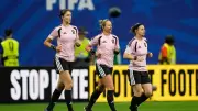 Women Referees Shine at Men's World Cup: Tori Penso Makes History