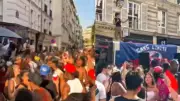 Women Report Syringe Pricks, Sexual Assaults at France Music Festival