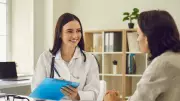 Women's Health After 40: The Need for Preventive Care and Awareness