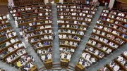 Women's Political Representation in India Falls Short of Quota Law Goals