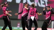 Women's T20 World Cup Day 2: Triple Header with Key Clashes