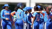 Women's T20 World Cup: India Face Australia in Must-Win Virtual Quarterfinal