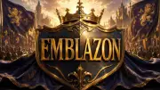 Word of the Day: Emblazon - Meaning, Origin, and Usage