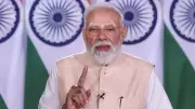 World Environment Day: PM Modi Reaffirms Commitment to Sustainable Growth