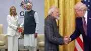World Leaders Congratulate PM Modi on Becoming India's Longest-Serving Elected PM