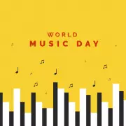 World Music Day 2026: Celebrating Unity Through Melody on June 21