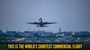 World's Shortest Commercial Flight: A 90-Second Bucket-List Journey in Scotland's Orkney Islands