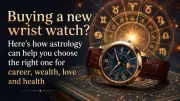 Wrist Watches and Astrology: How Your Timepiece Affects Life
