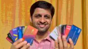 Writer with 21 Credit Cards Saves Rs 55,000 Annually: Here's How