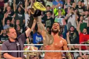 WWE Clash in Italy: Rhodes, Lesnar, Reigns Triumph in Turin