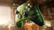 Xbox Series X25 Limited Edition Unveiled with Translucent OG Green Design