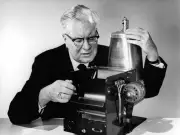 Xerography: How Chester Carlson's 1938 Invention Revolutionized Printing