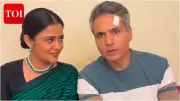Yaadein: Iqbal Khan's Blue Face Paint Has Cast in Splits on Set