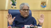 Yadav refutes Ramesh, says Great Nicobar project clearance based on robust assessment
