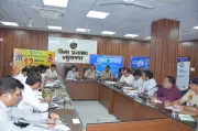 Yamunanagar DC Reviews NEET-UG Preparations Ahead of June 21 Exam