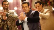 Yash Tonk on Salman Khan bond, 'Fight Club' failure, and TV career