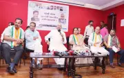 Yashwant Sinha says economic crisis is real test for NDA govt