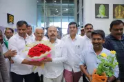 Yathindra Siddaramaiah backs Priyank Kharge's demand for RSS registration, says no one above law