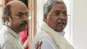 Yathindra Siddaramaiah: From Political Recluse to Minister, Carving His Own Path