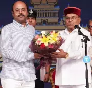 Yathindra's Elevation as Minister Rekindles Dynasty Politics Debate in Karnataka
