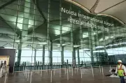 YEIDA to Hire 35 Officials on Deputation Ahead of Airport Launch