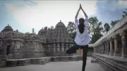 Yoga Beyond Fitness: Awakened Intelligence as the Human Answer to AI