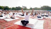 Yoga centres should reach every household: Haryana Speaker Harvinder Kalyan