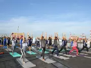 Yoga Improves Sperm Quality, Reduces DNA Damage in Infertile Men: AIIMS Study