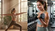 Yoga vs High-Intensity Fitness: Best for Women Over 40