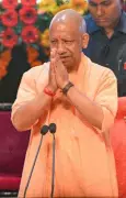 Yogi Adityanath to Visit Ayodhya for Mahant Nritya Gopal Das Birthday, Launch 123 Projects