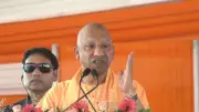 Yogi Adityanath Warns Against Ram Temple Donation Theft