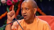Yogi Adityanath's Law and Order: UP Crime Data Shows Sharp Decline Across Key Categories