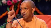 Yogi Adityanath's Law and Order: UP Crime Data Shows Sharp Decline, But Caveats Remain
