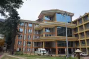 Young mother dies after C-section at Kullu hospital, family protests