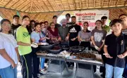 Young Participants Embrace Green Mission Through Seed Ball Workshop in Ludhiana