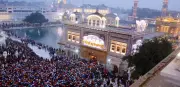 Young Sikhs gather at Blue Star anniversary: Inherited memory and curiosity