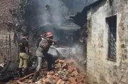 Youngster Rescues Woman and Child from Ludhiana Flat Fire
