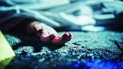 Youth Killed in Head-On Collision on Alibag Highway After Celebrations
