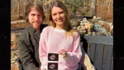YouTuber Jesse Ridgway Faces Death Threats After Revealing Pregnancy Termination Over Down Syndrome Diagnosis