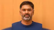 YouTuber M Maridhas Arrested for Altered Image of TN Minister