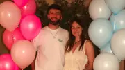 YouTuber Zerkaa and Freya Nightingale Announce First Pregnancy