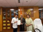 YSRCP MPs Seek NHRC Intervention in Custodial Death and Suicide Cases