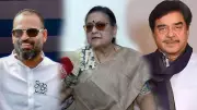 Yusuf Pathan, Shatrughan Sinha Among 19 Rebel TMC MPs in NDA Camp