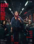 Zack Snyder Praises Huma Qureshi's Performance in 'Baby Do Die Do' Trailer