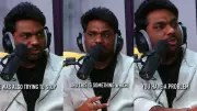 Zakir Khan Shares Racism Experience in First Class on Podcast Wild Truth