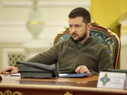 Zelenskiy invites Putin to talks in open letter to end Ukraine war